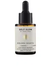 Self Glow By James Read Golden Nights Sleep Repair Tan Drops
