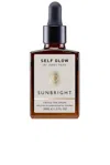 Self Glow By James Read Sunbright Tinted Tan Drops