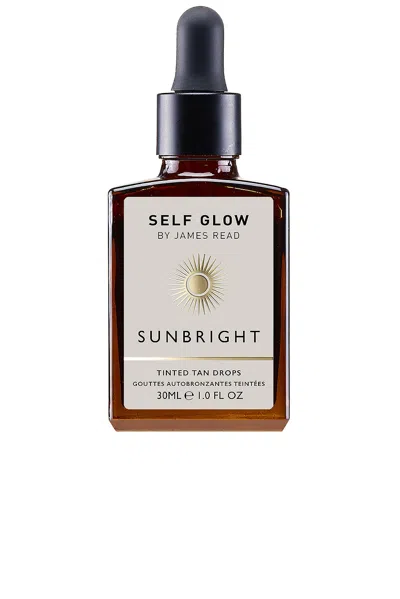 SELF GLOW BY JAMES READ SUNBRIGHT TINTED TAN DROPS