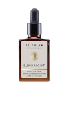 Self Glow By James Read Sunbright Tinted Tan Drops