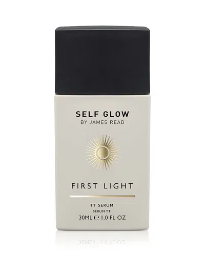 Self Glow First Light Tinted Tan Serum 1 Oz.
