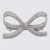 Self-portrait Accessori... Accessori Argento In Silver