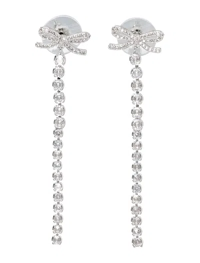 Self-portrait Self Portrait Accessories Silver