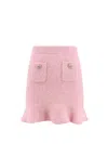 Self-portrait Skirts