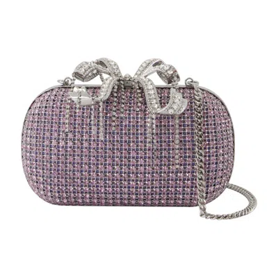 Self-portrait Bag