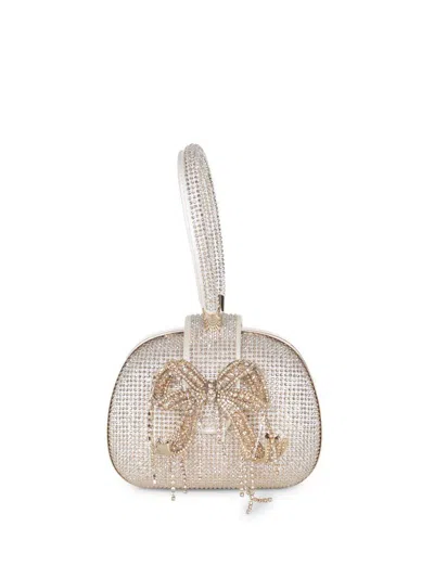 Self-portrait Bag