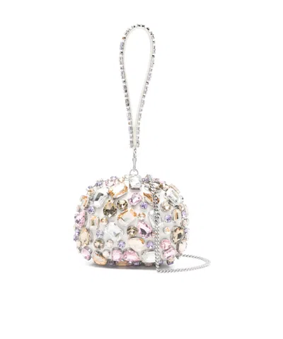 SELF-PORTRAIT BAG SELF-PORTRAIT