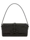Self-portrait "baguette Bag With
