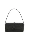 Self-portrait "baguette Bag With In Black