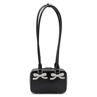 Self-portrait Bags