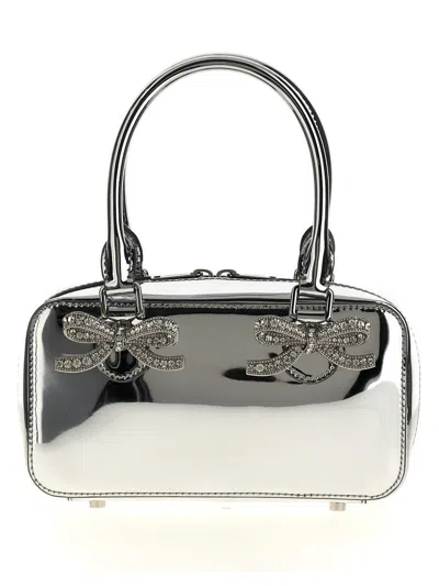 Self-portrait Bags