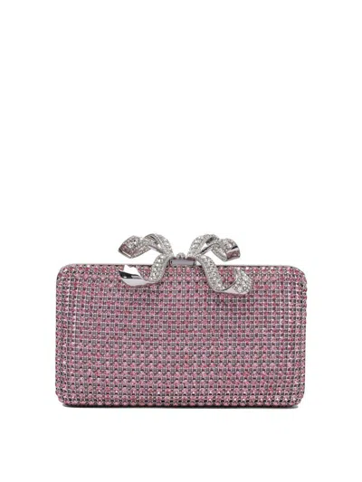 Self-portrait Bags
