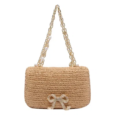 Self-portrait Bags