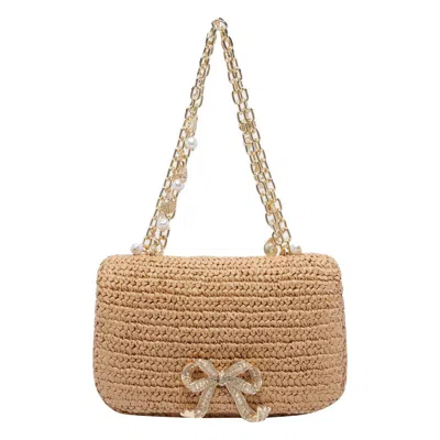 Self-portrait Bags