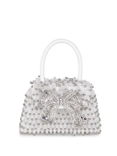 Self-portrait Bags