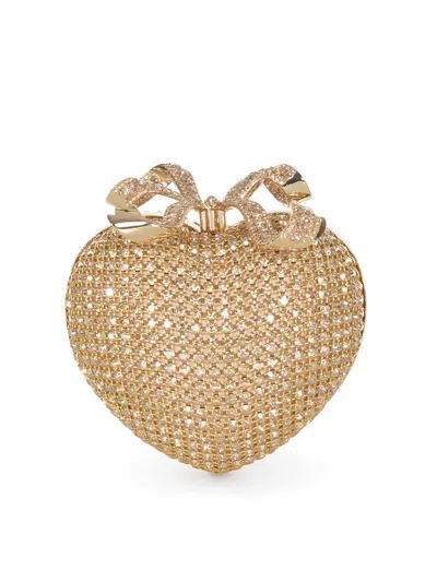 Self-portrait Bags