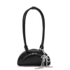 Self-portrait Bags In Black