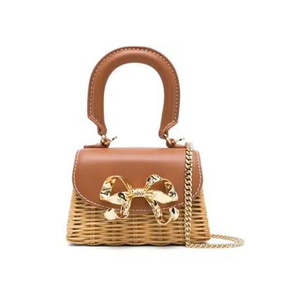 Self-portrait Bags