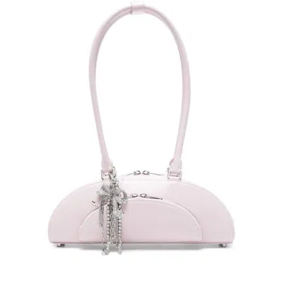 Self-portrait Bags