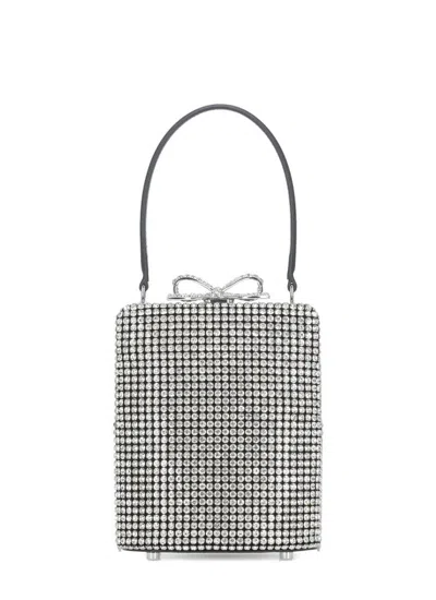 Self-portrait Bags