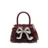 Self-portrait Bags