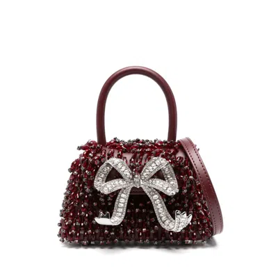 Self-portrait Bags