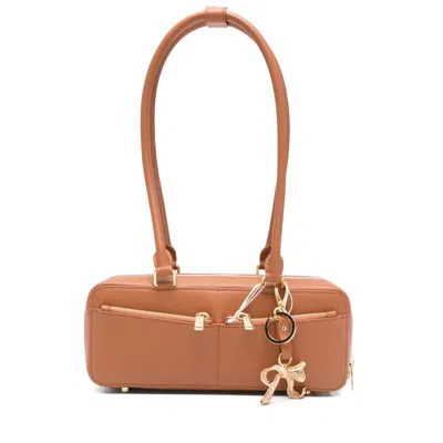 Self-portrait Bags