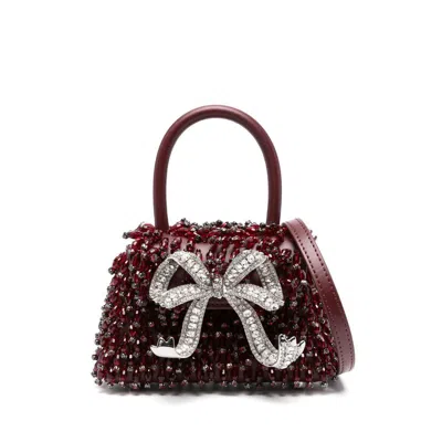 Self-portrait Bags