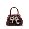 Self-portrait Bags