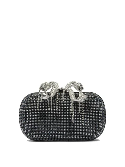 Self-portrait Bags