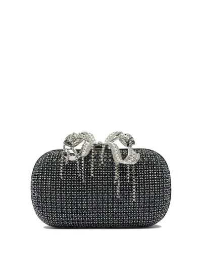Self-portrait Bags
