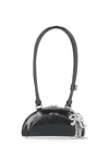 Self-portrait Bags In Black