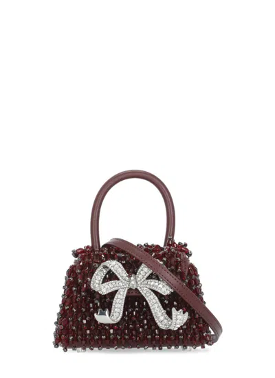 Self-portrait Bags