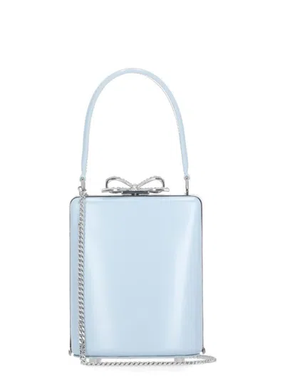 Self-portrait Bags