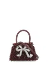 Self-portrait Bags