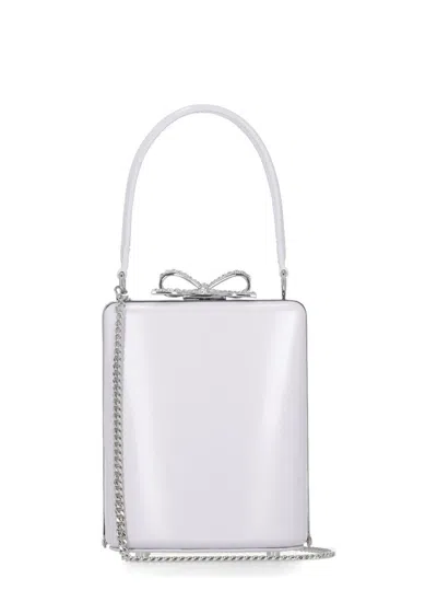 Self-portrait Bags