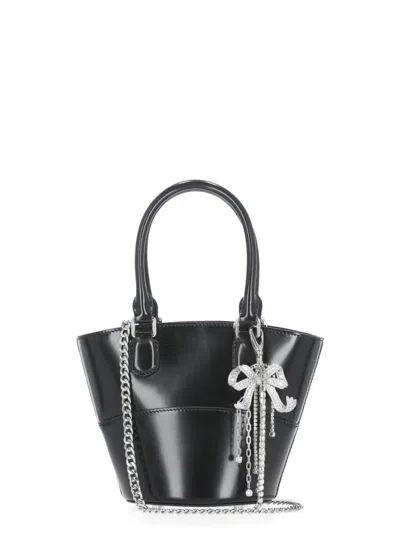 Self-portrait Bags