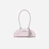 Self-portrait Bags In Purple