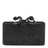 Self-portrait Bags In Black