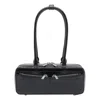 Self-portrait Shoulder Bag In Black