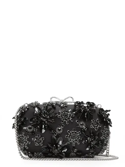 Self-portrait Self Portrait Bags.. Black