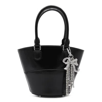 Self-portrait Bags Blacks And Greys