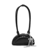 Self-portrait Self Portrait Women Black Mini Shoulder Bag
