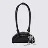 Self-portrait Self Portrait Women Black Mini Shoulder Bag