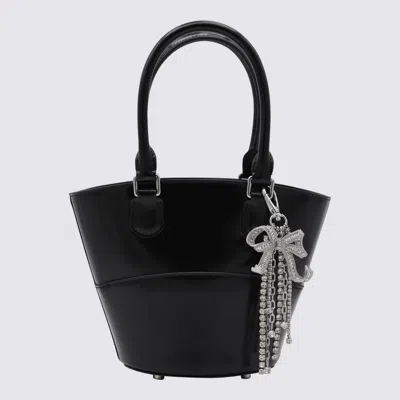 Self-portrait Bags Blacks And Greys