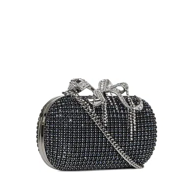 Self-portrait Bags In Blue