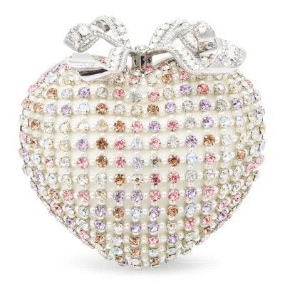 Self-portrait Bags Bright