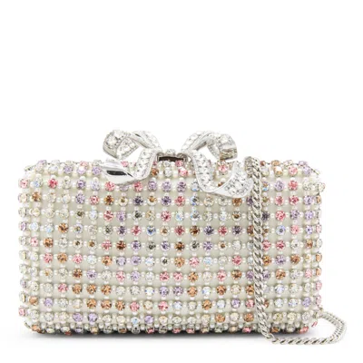 Self-portrait Bags Bright