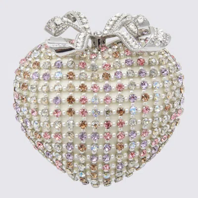 Self-portrait Bags Bright