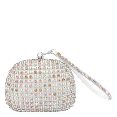 Self-portrait Bags In Multi